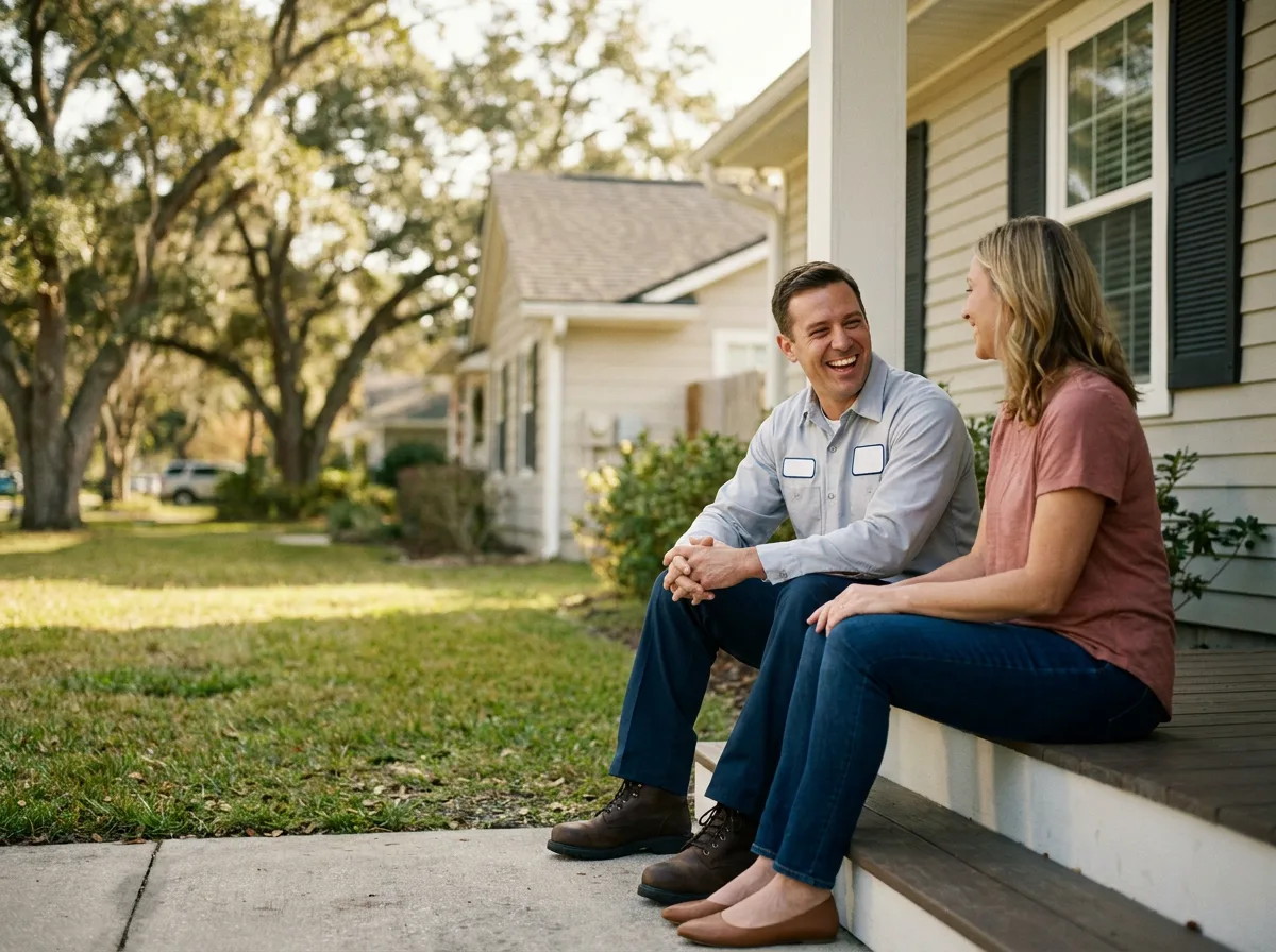 Septic tank pumping FAQs for Crimora, VA